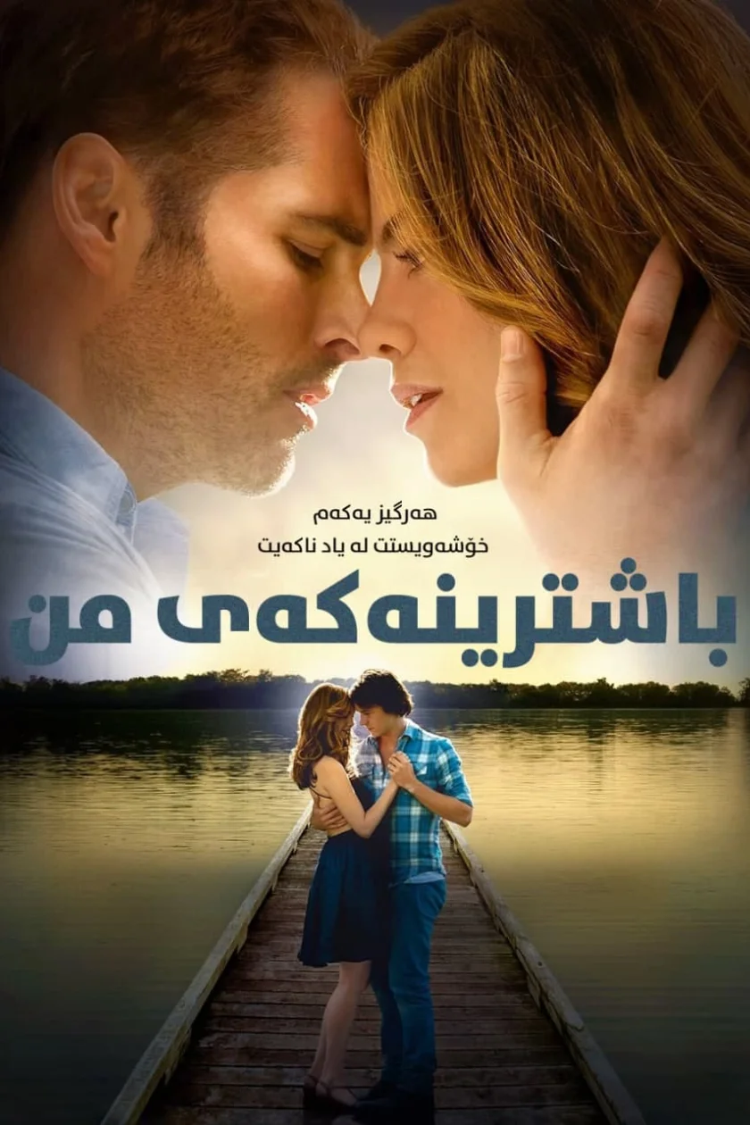 The Best of Me