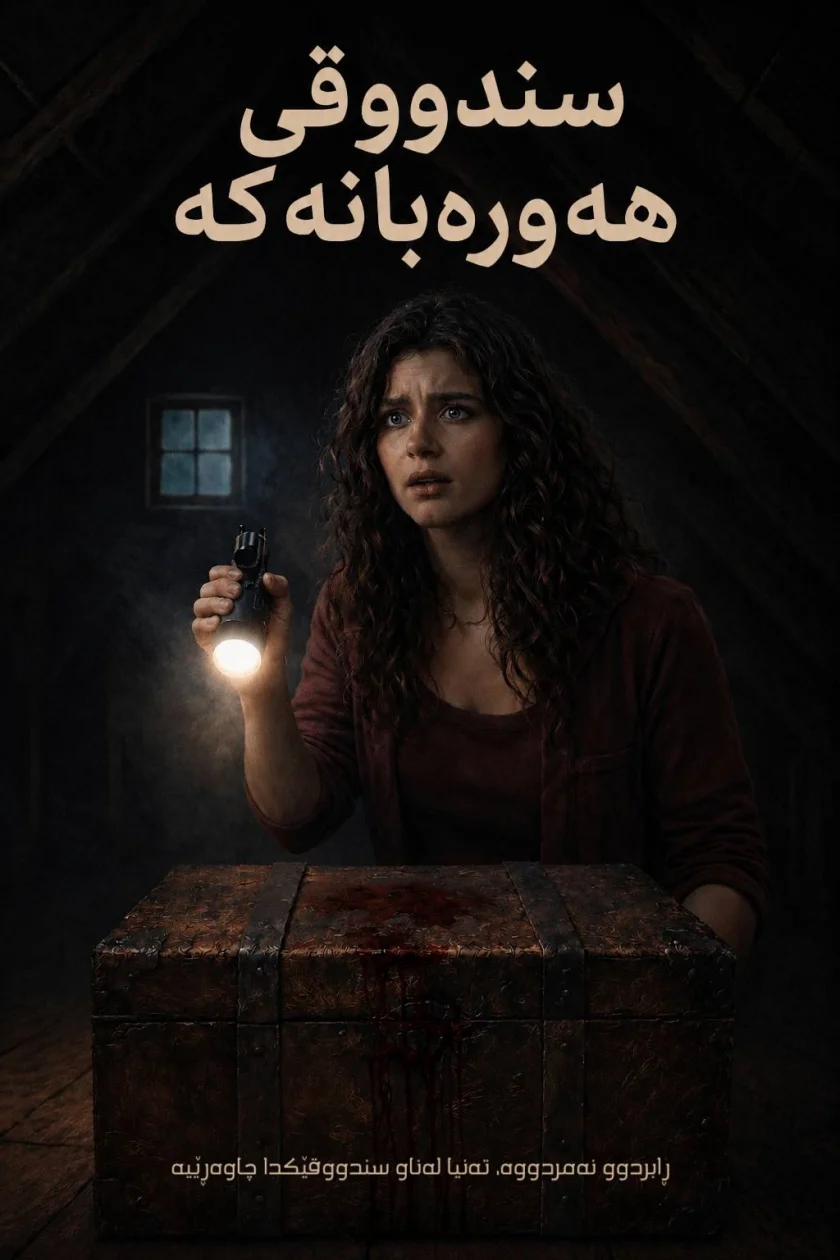 The Box in the Attic