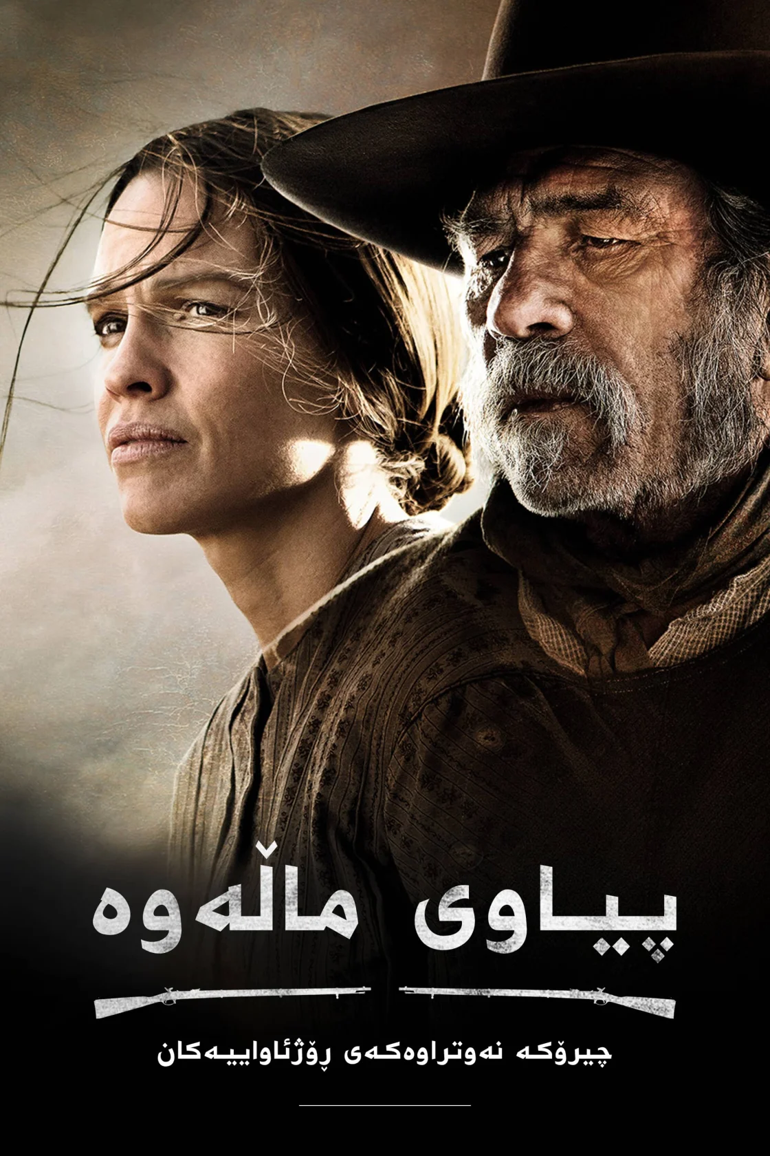 The Homesman