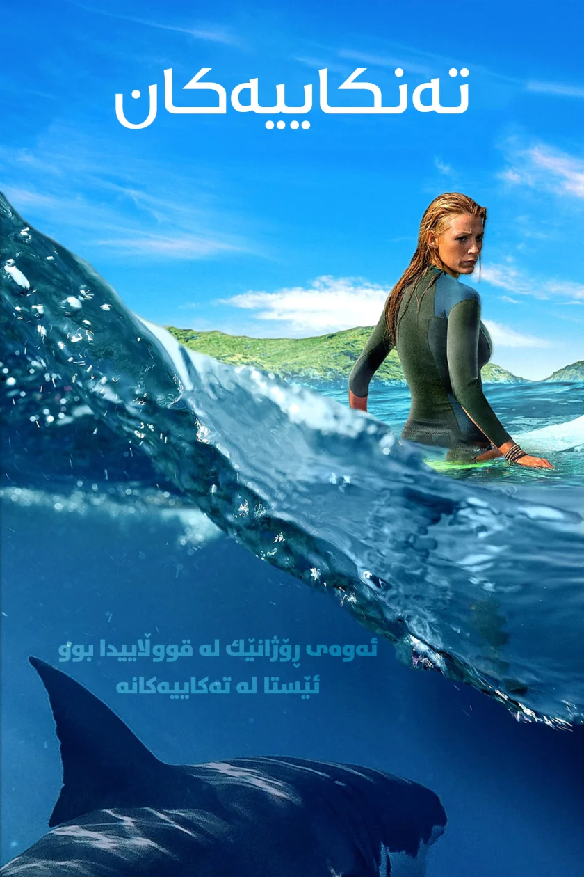 The Shallows