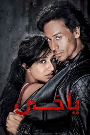 Baaghi