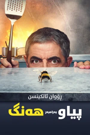 Man Vs Bee