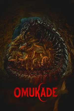Omukade