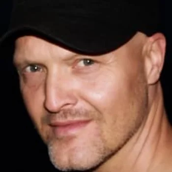 Adrian Bol