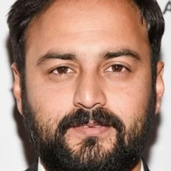 Amar Kaushik