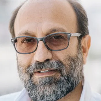 Asghar Farhadi