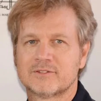 Barry Cook