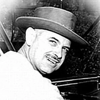 Ben Sharpsteen