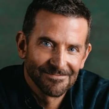 Bradley Cooper