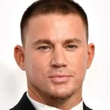 Channing Tatum
