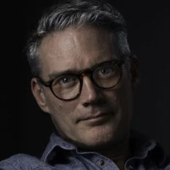 Charlie Hamilton James