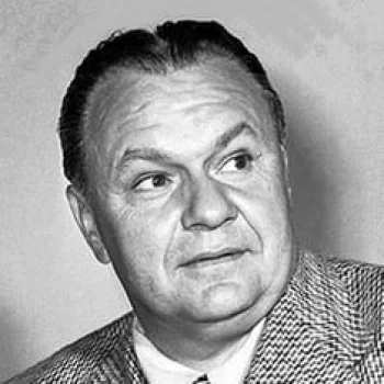 Clyde Geronimi