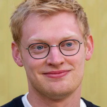 Curry Barker