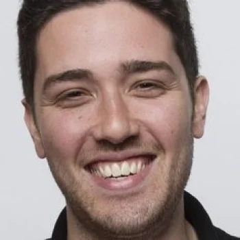 Dan Berk
