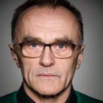 Danny Boyle