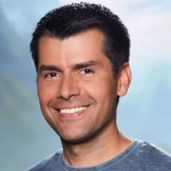 David G. Derrick Jr.