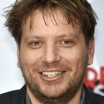 Gareth Edwards