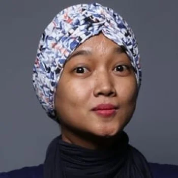 Hadrah Daeng Ratu