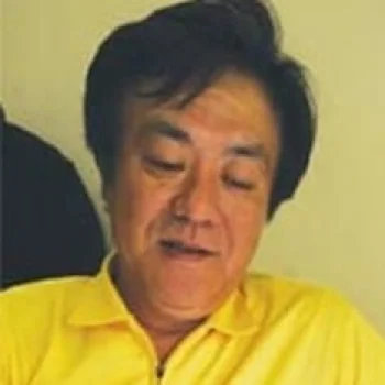 Hajime Kamegaki