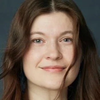 Hanna Bergholm