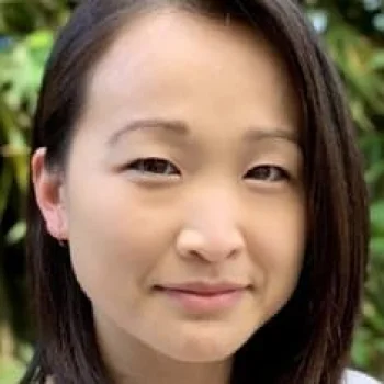 Iris K. Shim