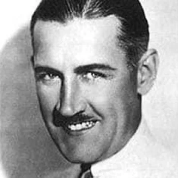 James Parrott