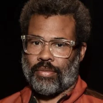 Jordan Peele