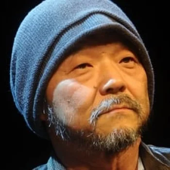 Mamoru Oshii