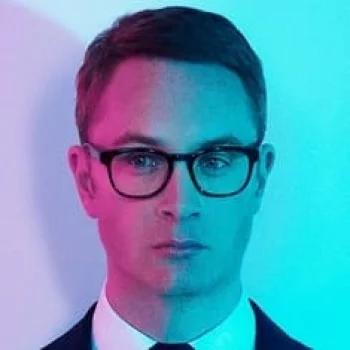 Nicolas Winding Refn