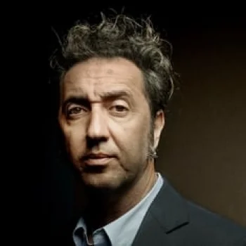 Paolo Sorrentino