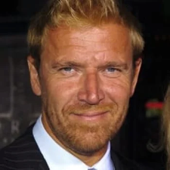 Renny Harlin