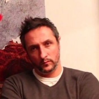 Rodolphe Lauga