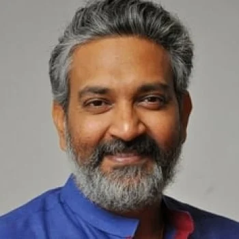 S. S. Rajamouli