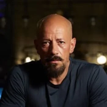Tarik Saleh