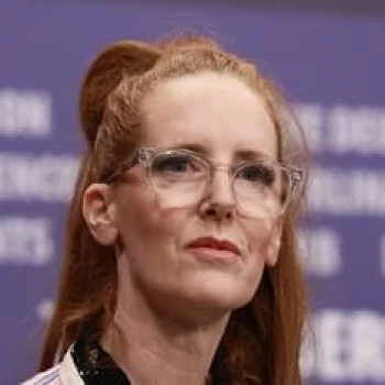 Tina Satter