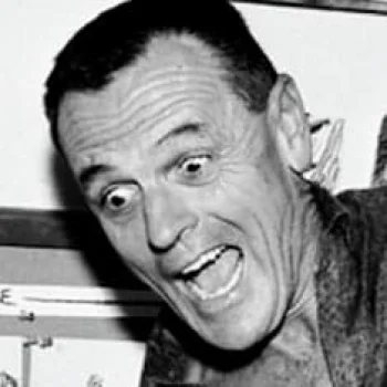 Wolfgang Reitherman