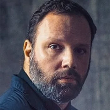 Yorgos Lanthimos