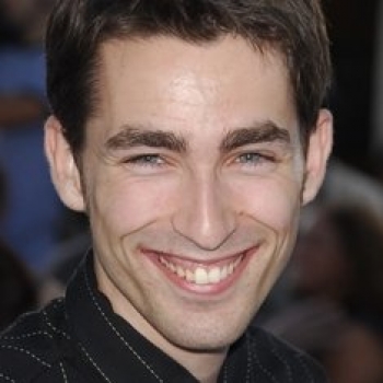Zach Lipovsky