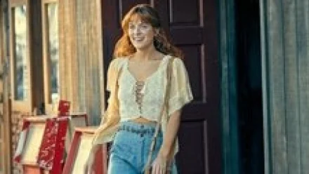 Daisy Jones & the Six