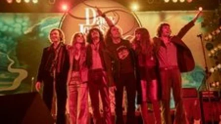 Daisy Jones & the Six