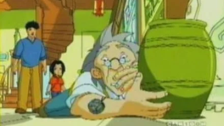Episode 11