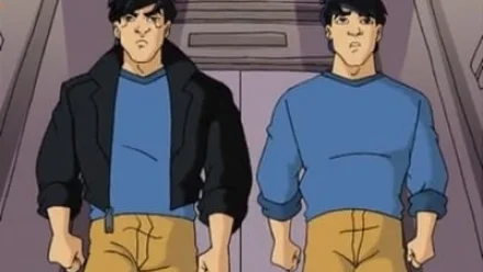 Episode 12
