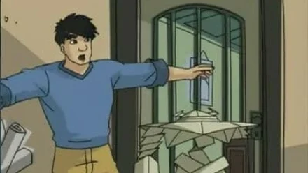 Episode 21