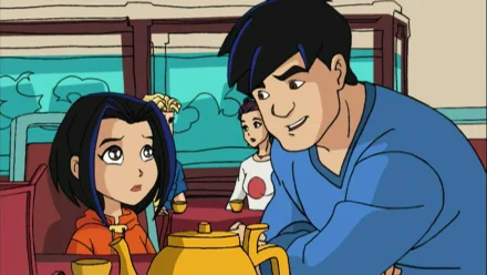 Episode 28