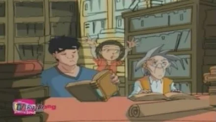 Episode 5
