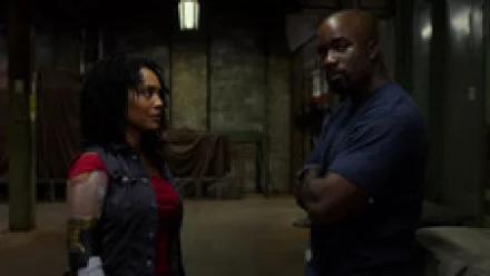 Marvel's Luke Cage