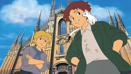 Episode 16