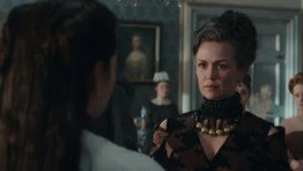 The Empress