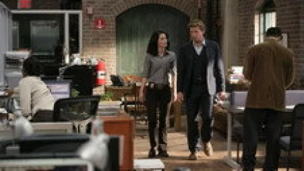 The Mentalist