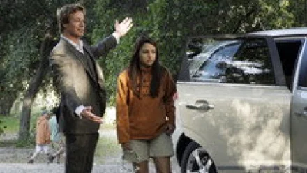 The Mentalist